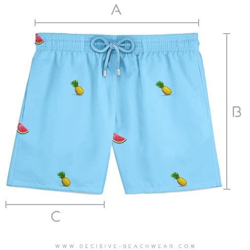 I Want to Believe Bigfoot1 Mens Fashion Board/Beach Shorts Casual Classic Swimming Shorts with Pockets