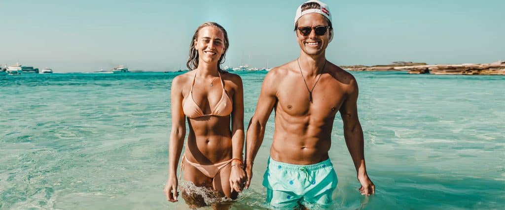 Janni Deler Jon Olsson