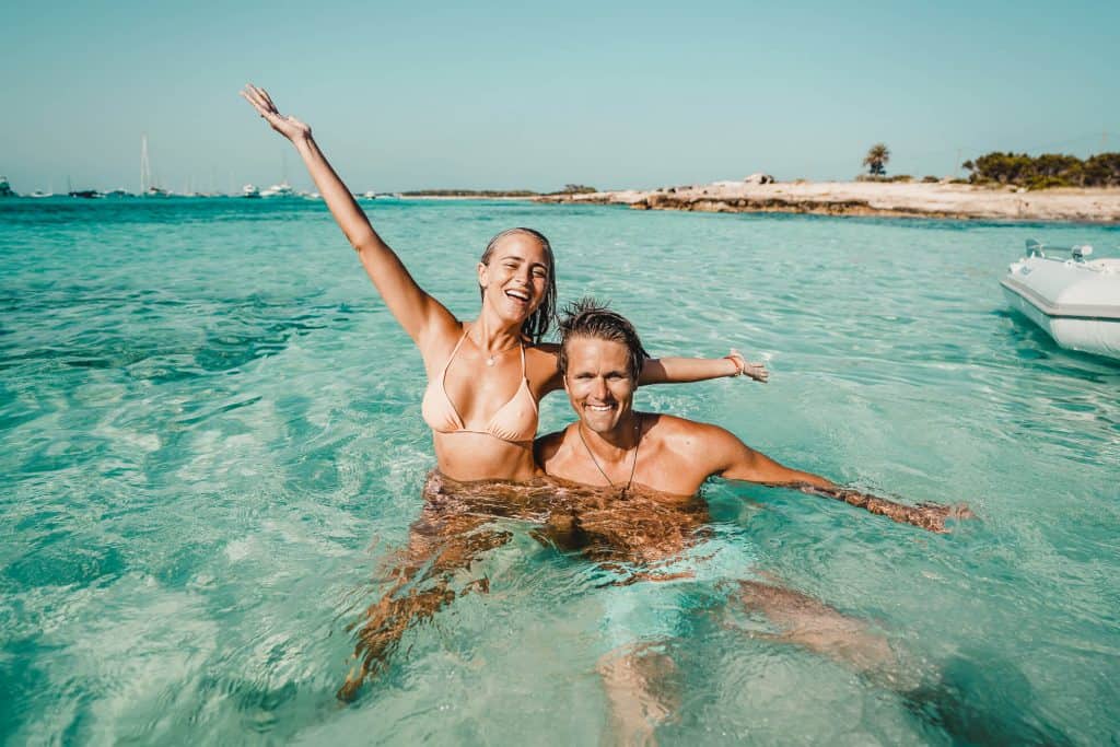 Janni Deler Jon Olsson