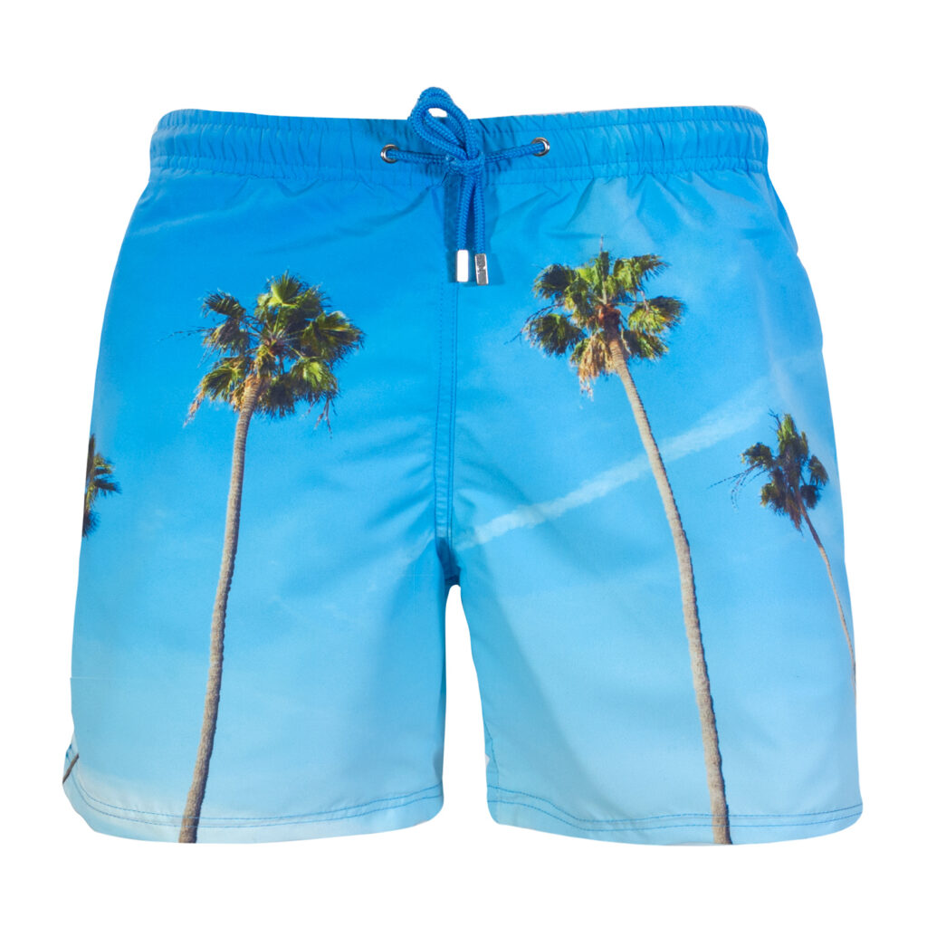 Los Angeles Swim Shorts