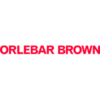 Orlebar Brown logo