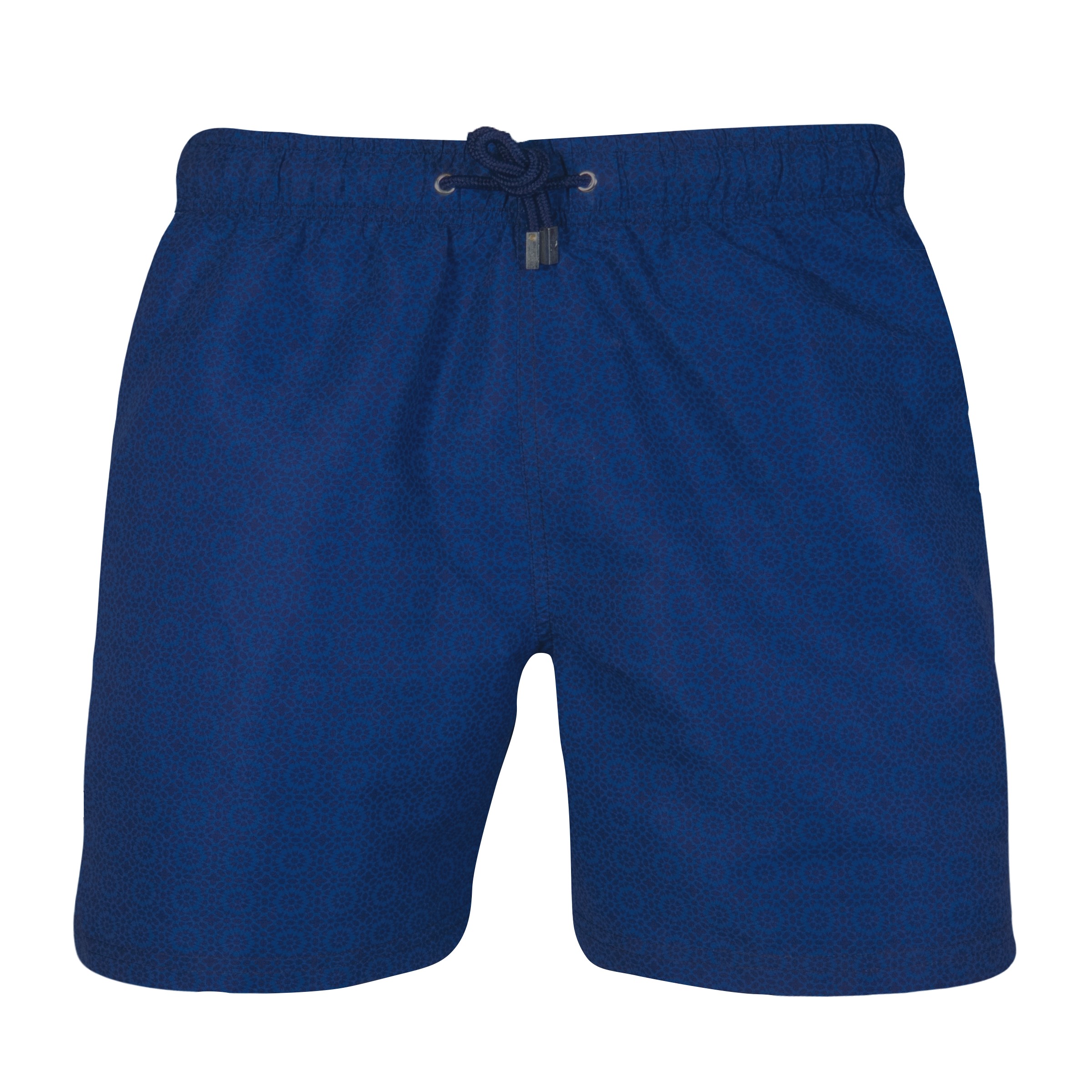 Ocean swim trunks