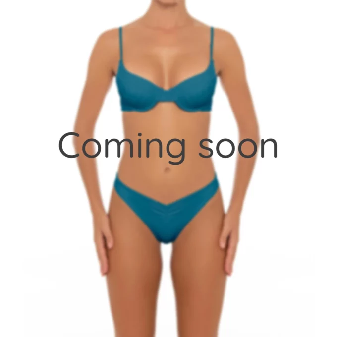 Santorini swimsuit